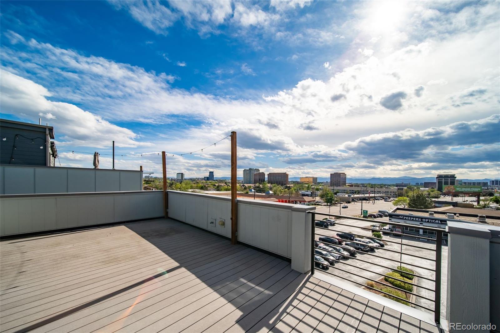 435 S Forest Street Denver CO 80246