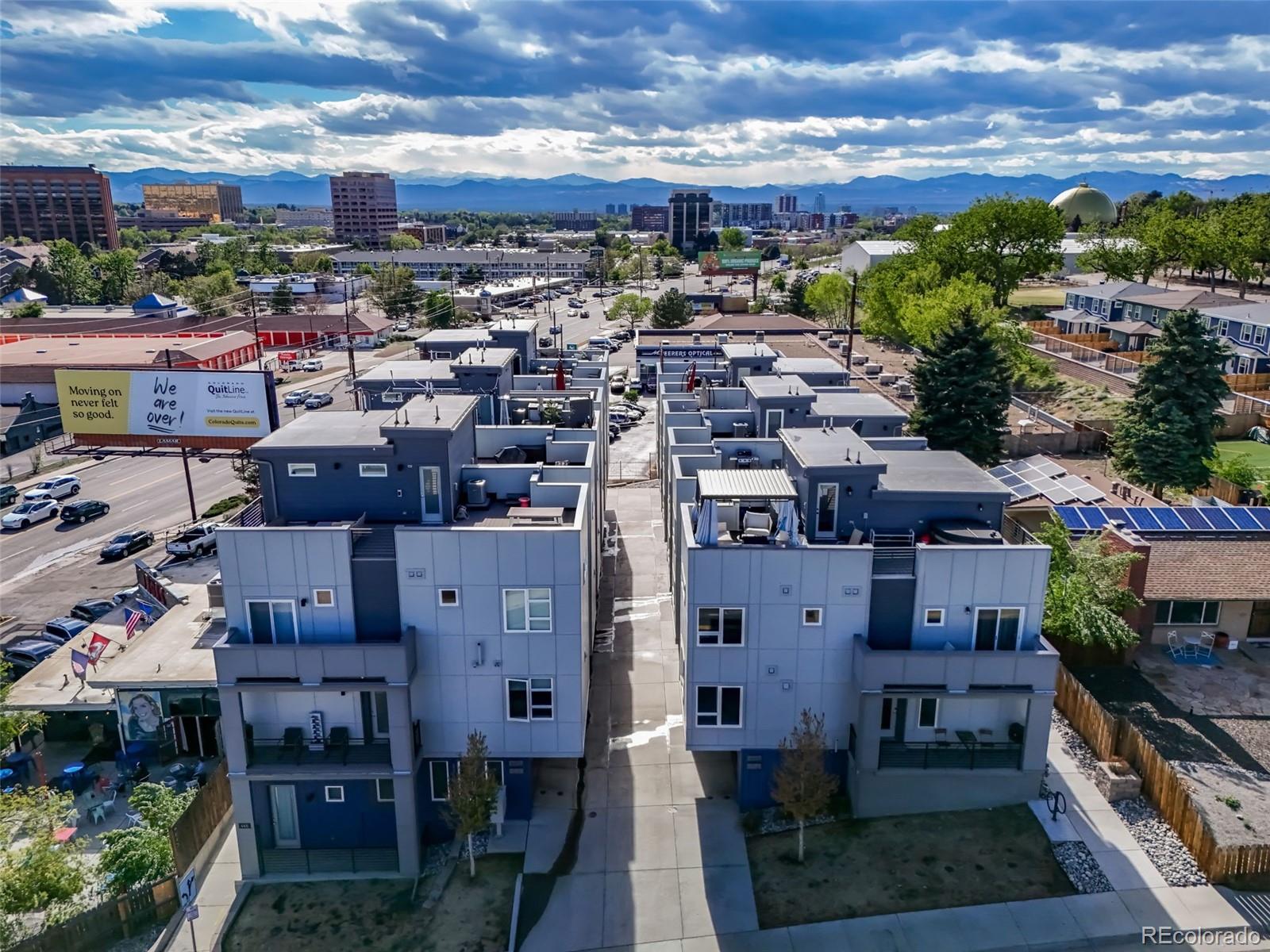 435 S Forest Street Denver CO 80246