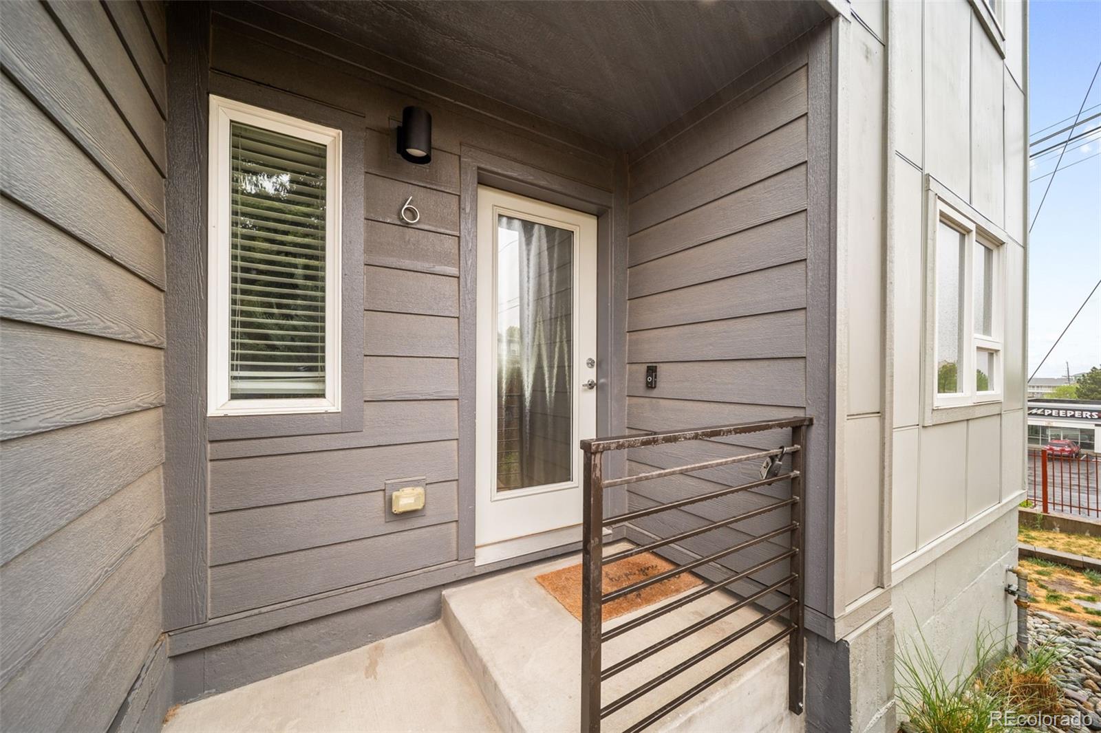 435 S Forest Street Denver CO 80246