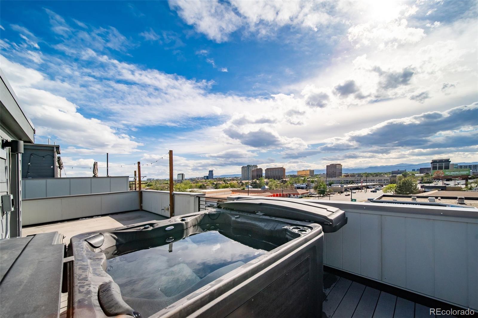 435 S Forest Street Denver CO 80246