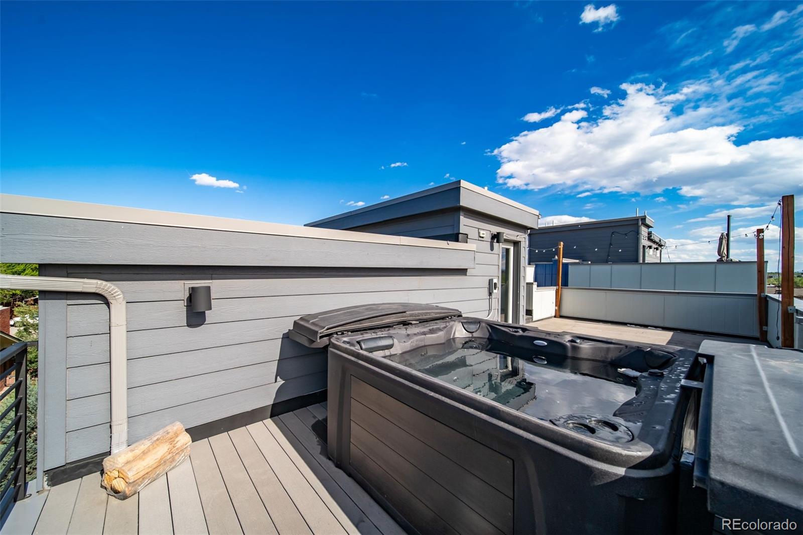 435 S Forest Street Denver CO 80246