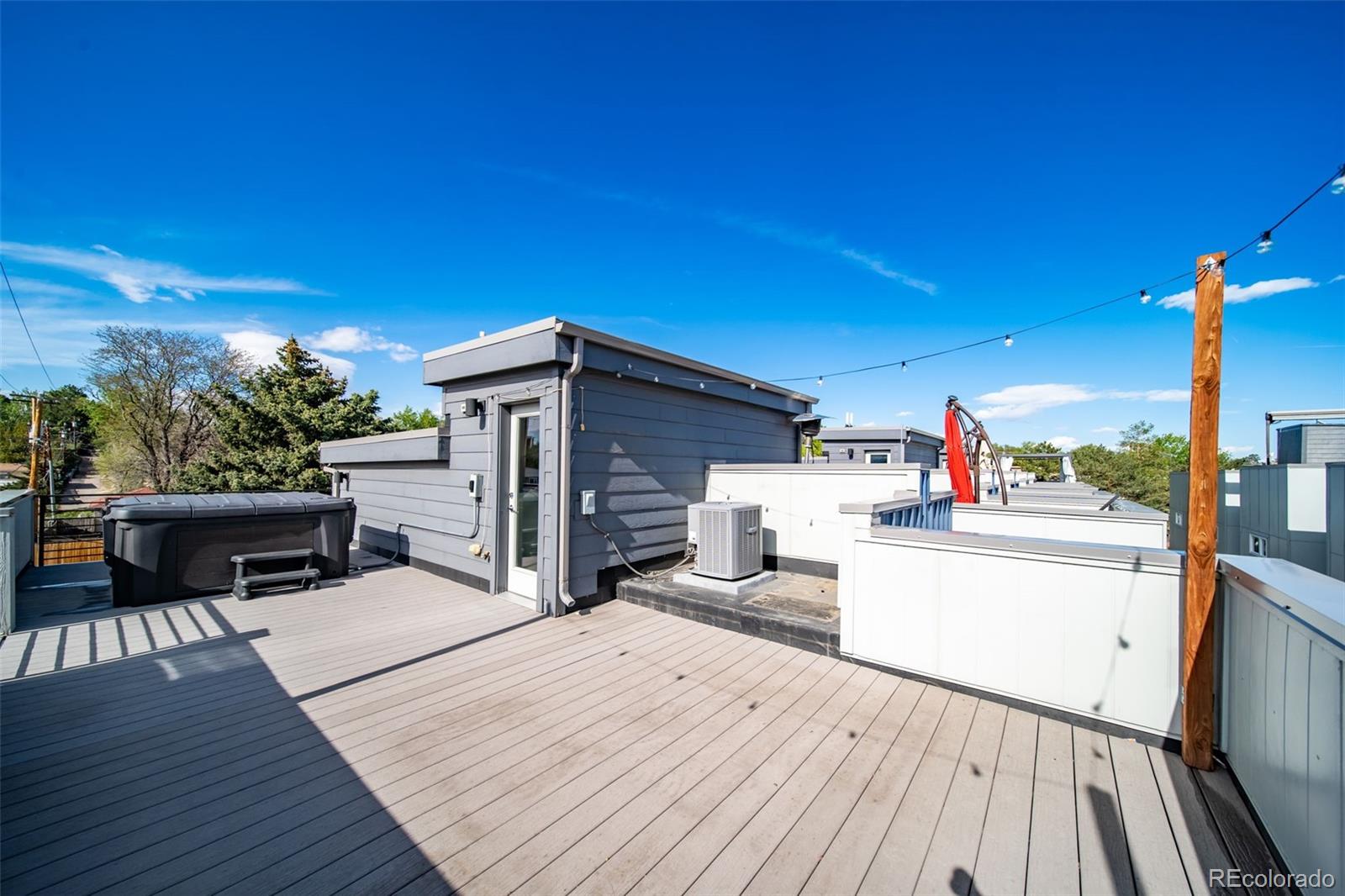 435 S Forest Street Denver CO 80246