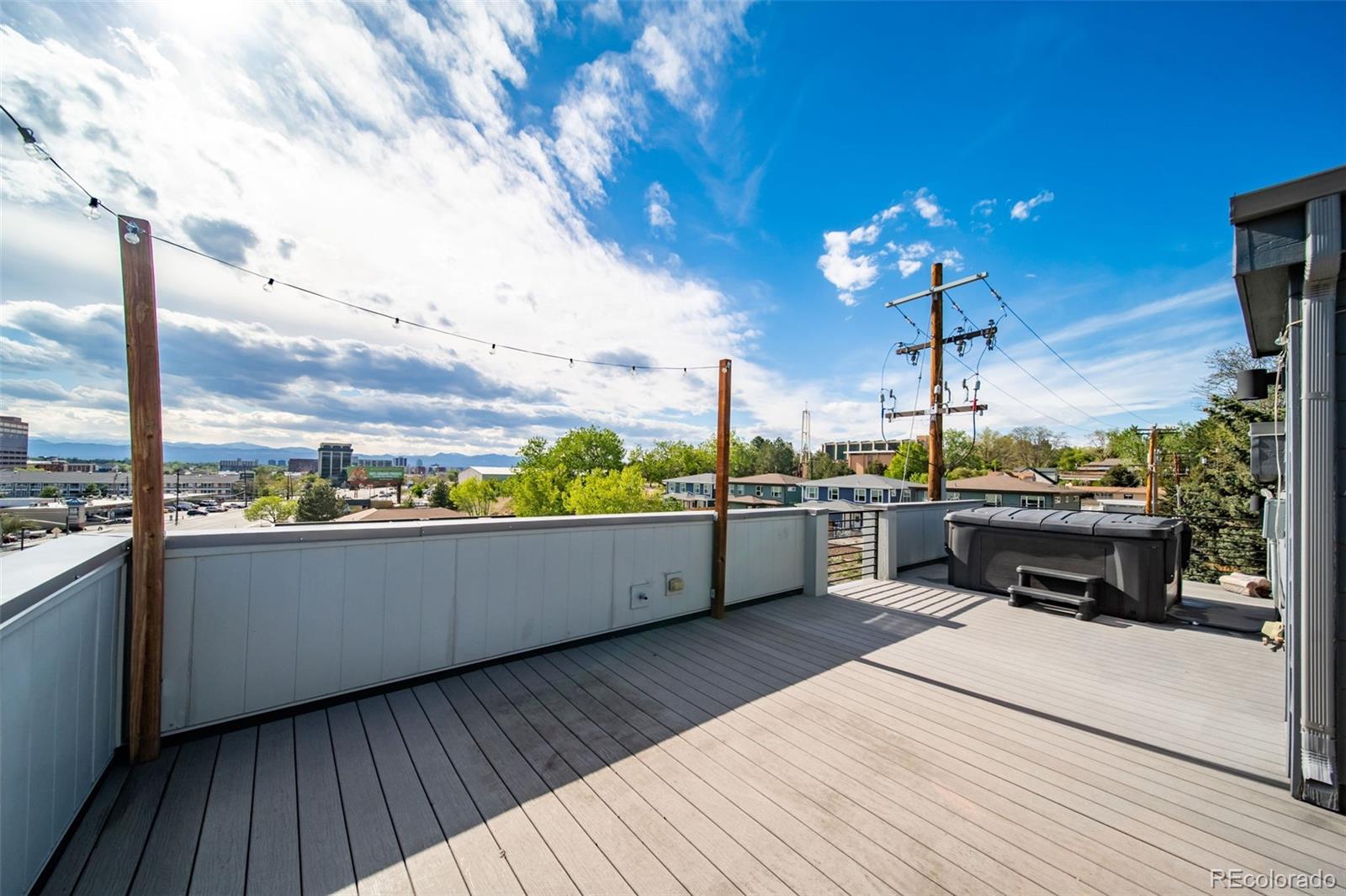 435 S Forest Street Denver CO 80246