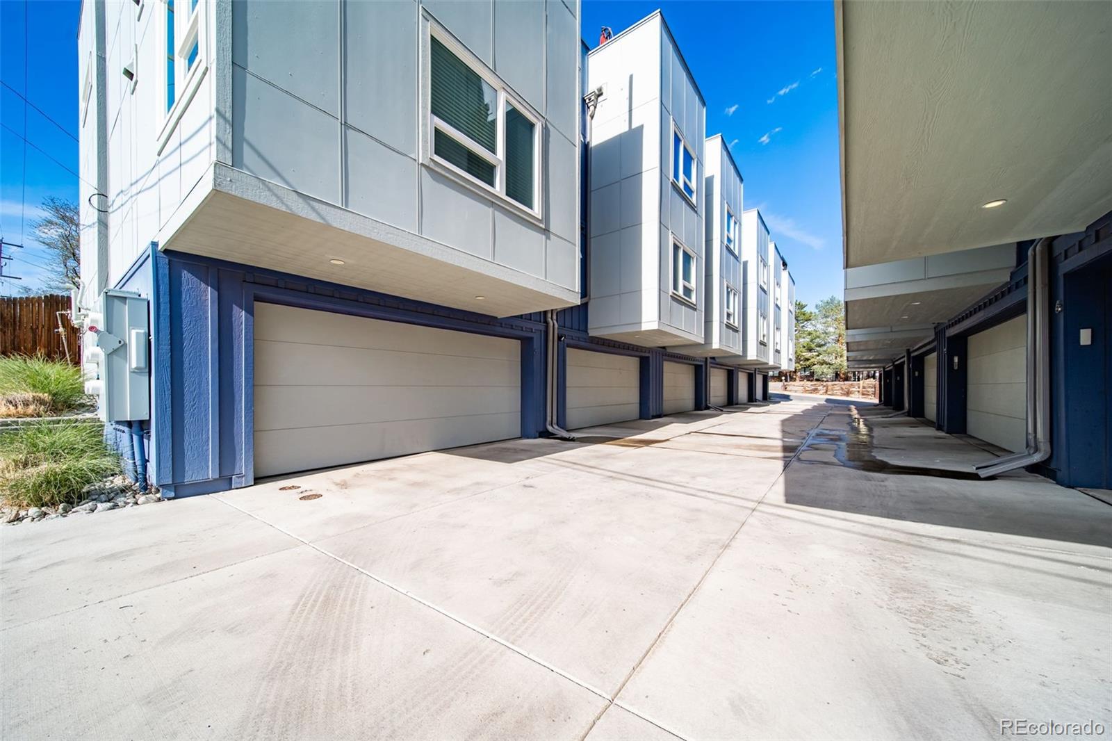 435 S Forest Street Denver CO 80246