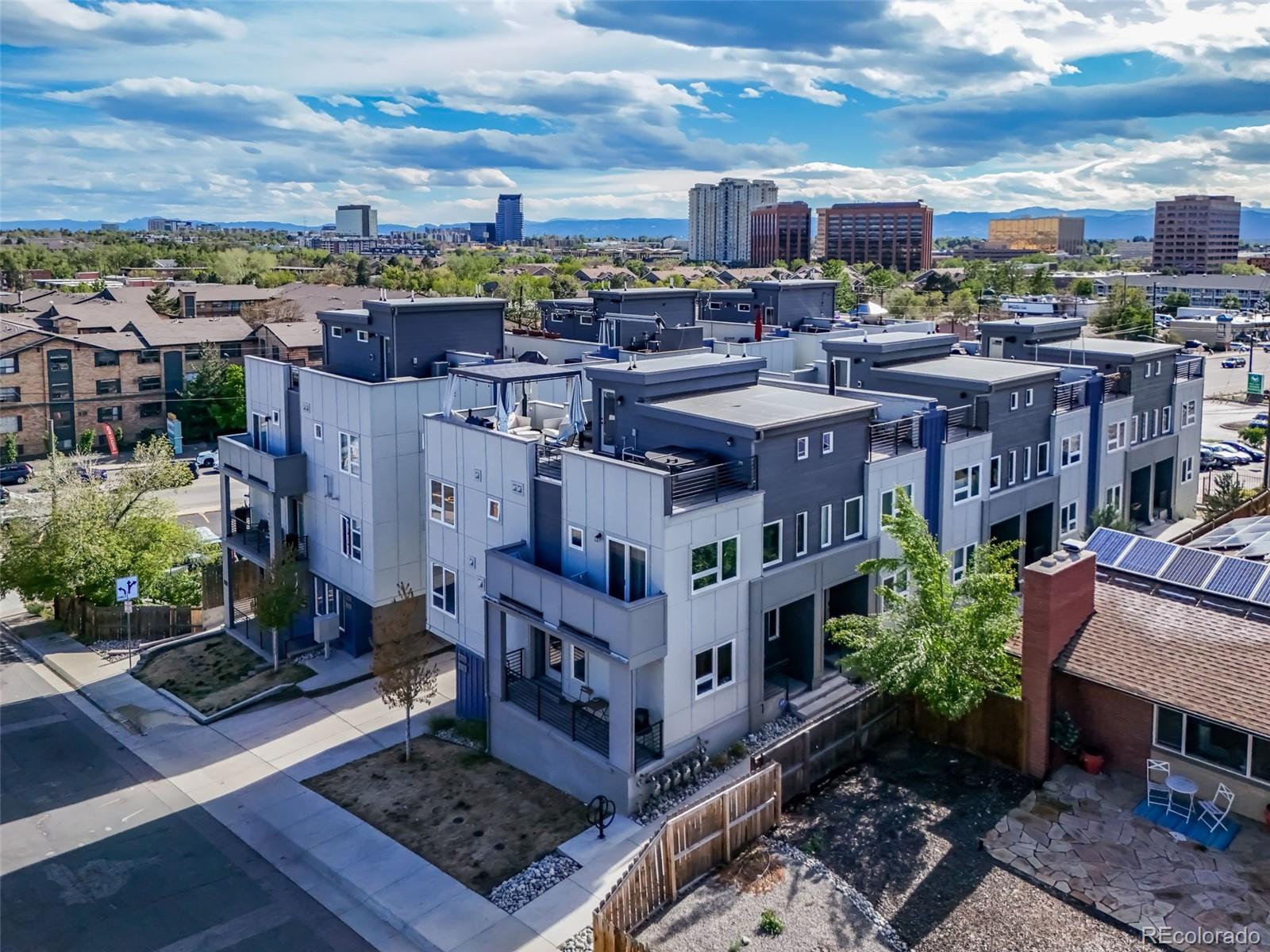 435 S Forest Street Denver CO 80246