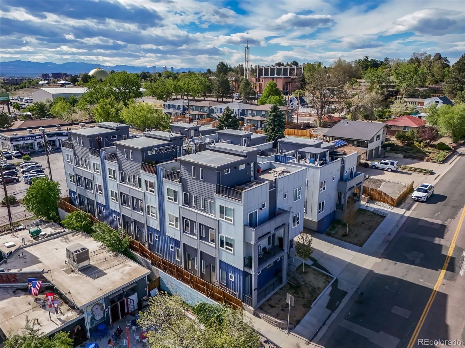 435 S Forest Street Denver CO 80246