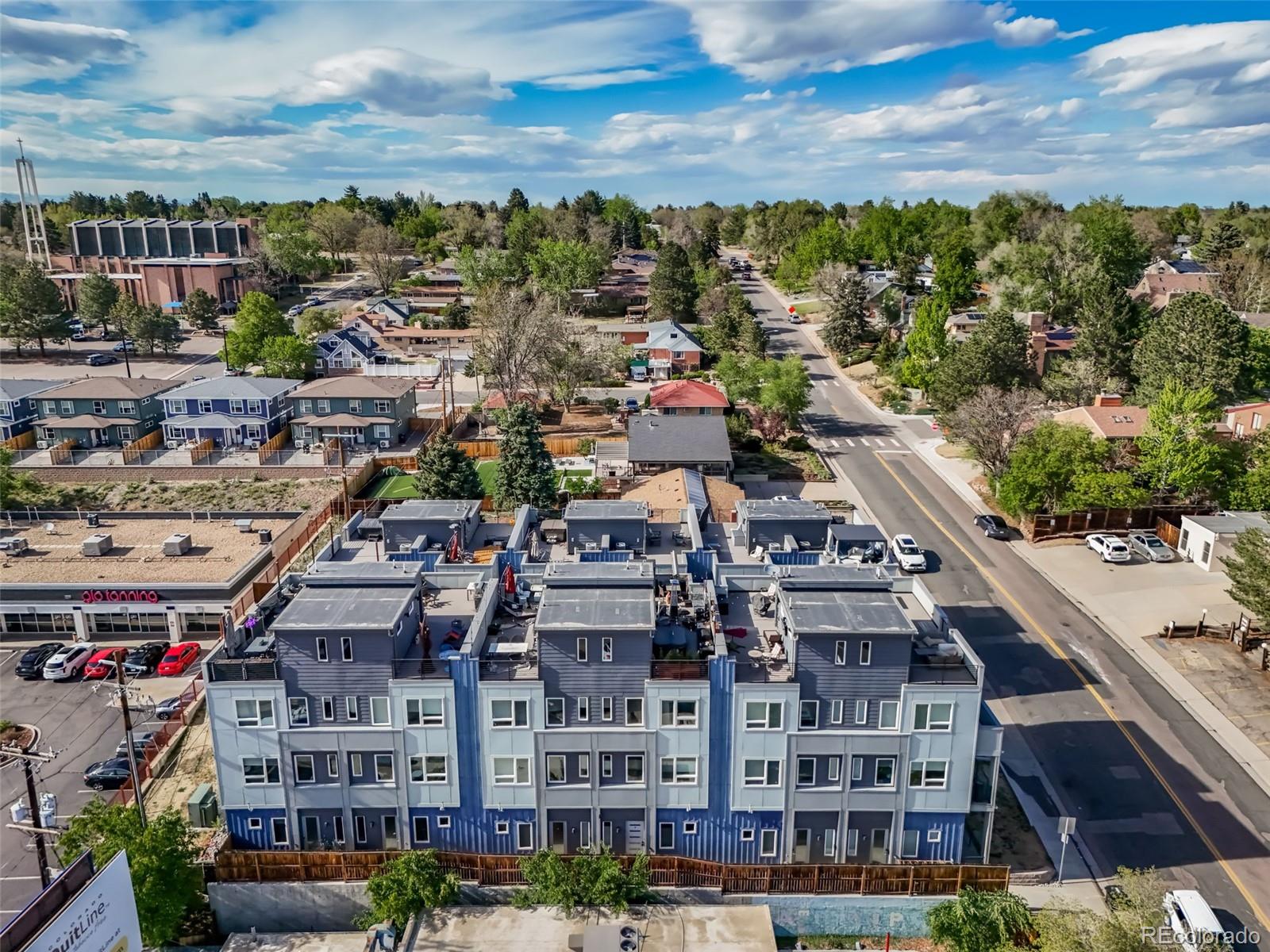435 S Forest Street Denver CO 80246