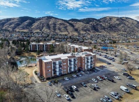 1150 Golden Circle Golden CO 80401