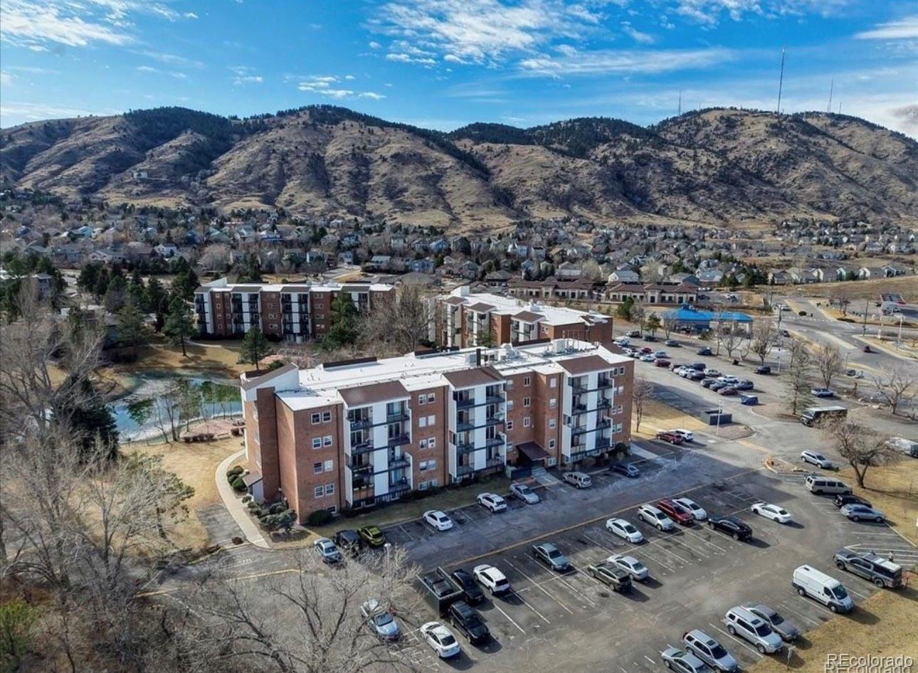 1150 Golden Circle Golden CO 80401