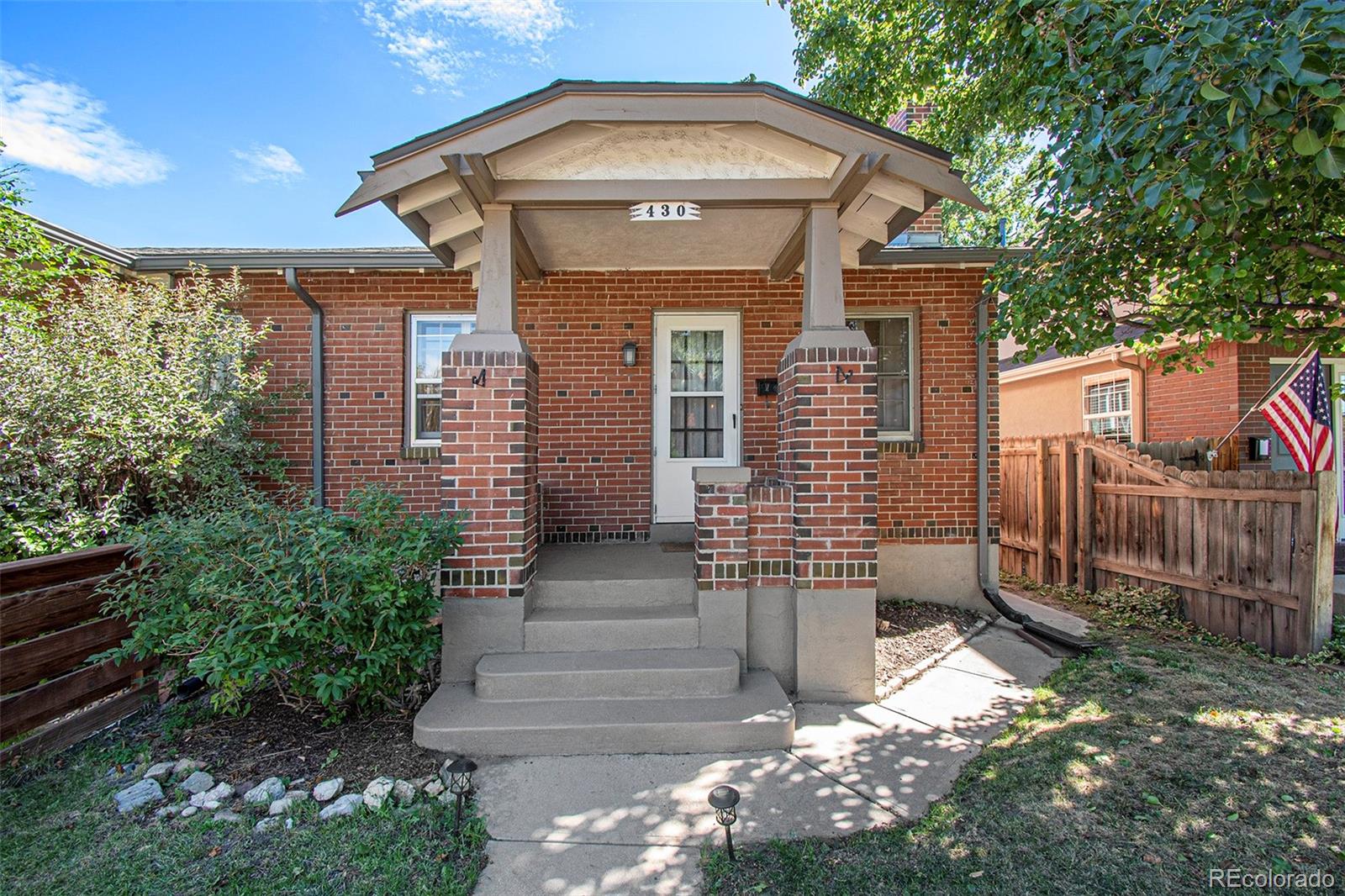 430 N Downing Street Denver CO 80218