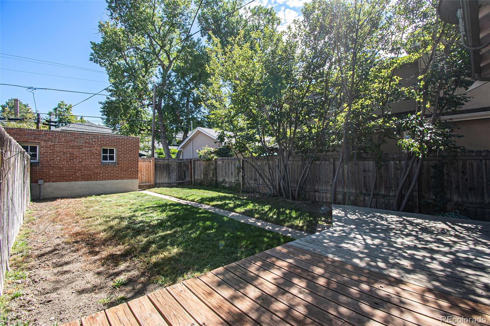 430 N Downing Street Denver CO 80218