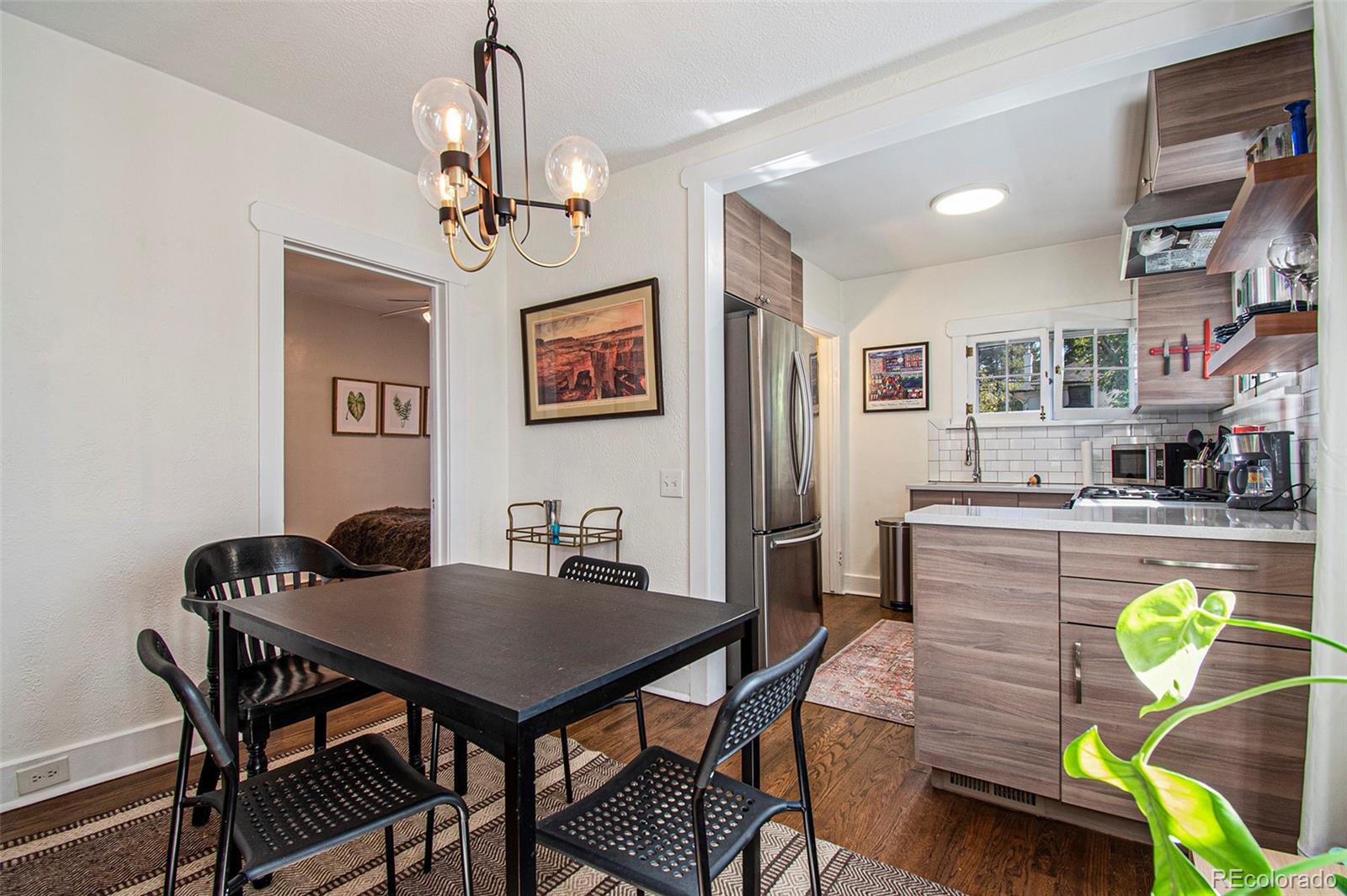 430 N Downing Street Denver CO 80218
