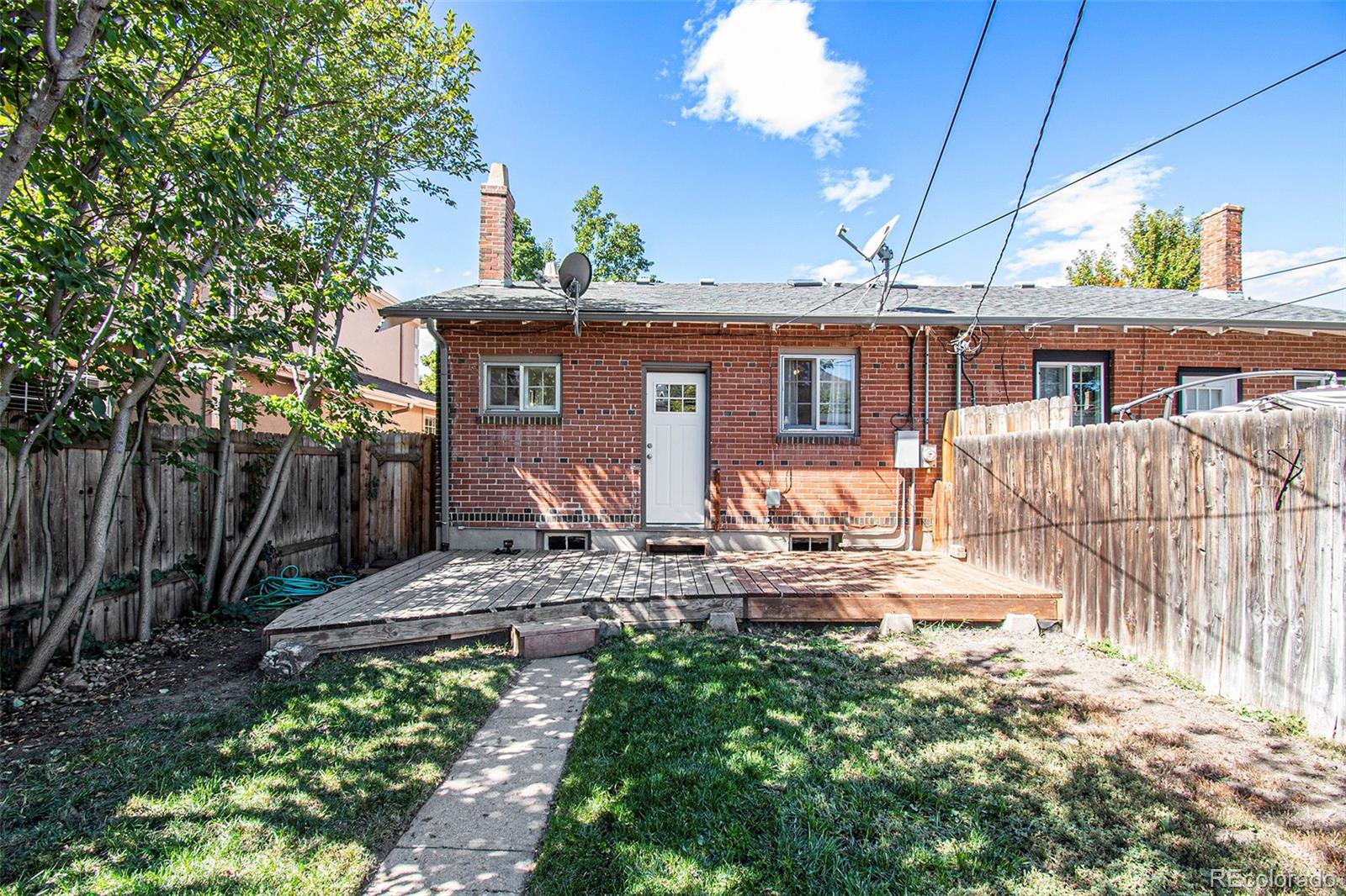 430 N Downing Street Denver CO 80218