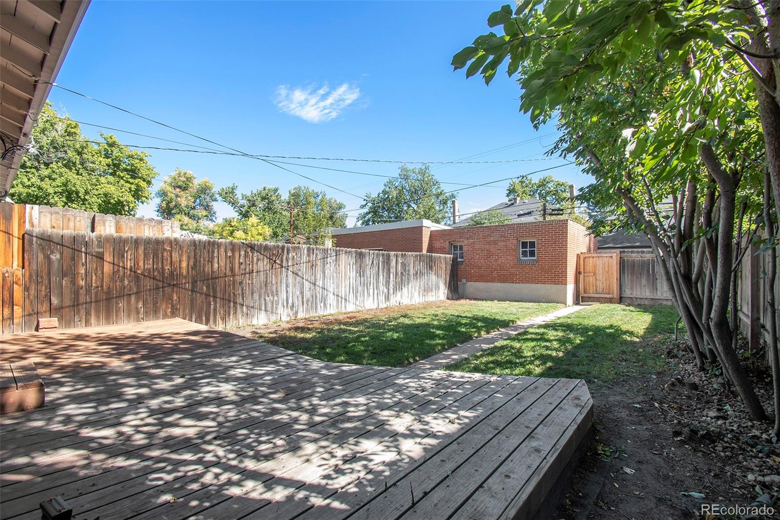 430 N Downing Street Denver CO 80218