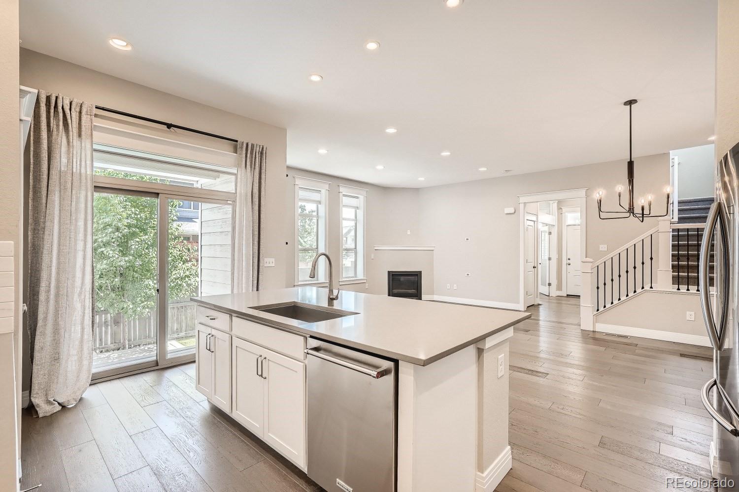 5964 Alton Street Denver CO 80238