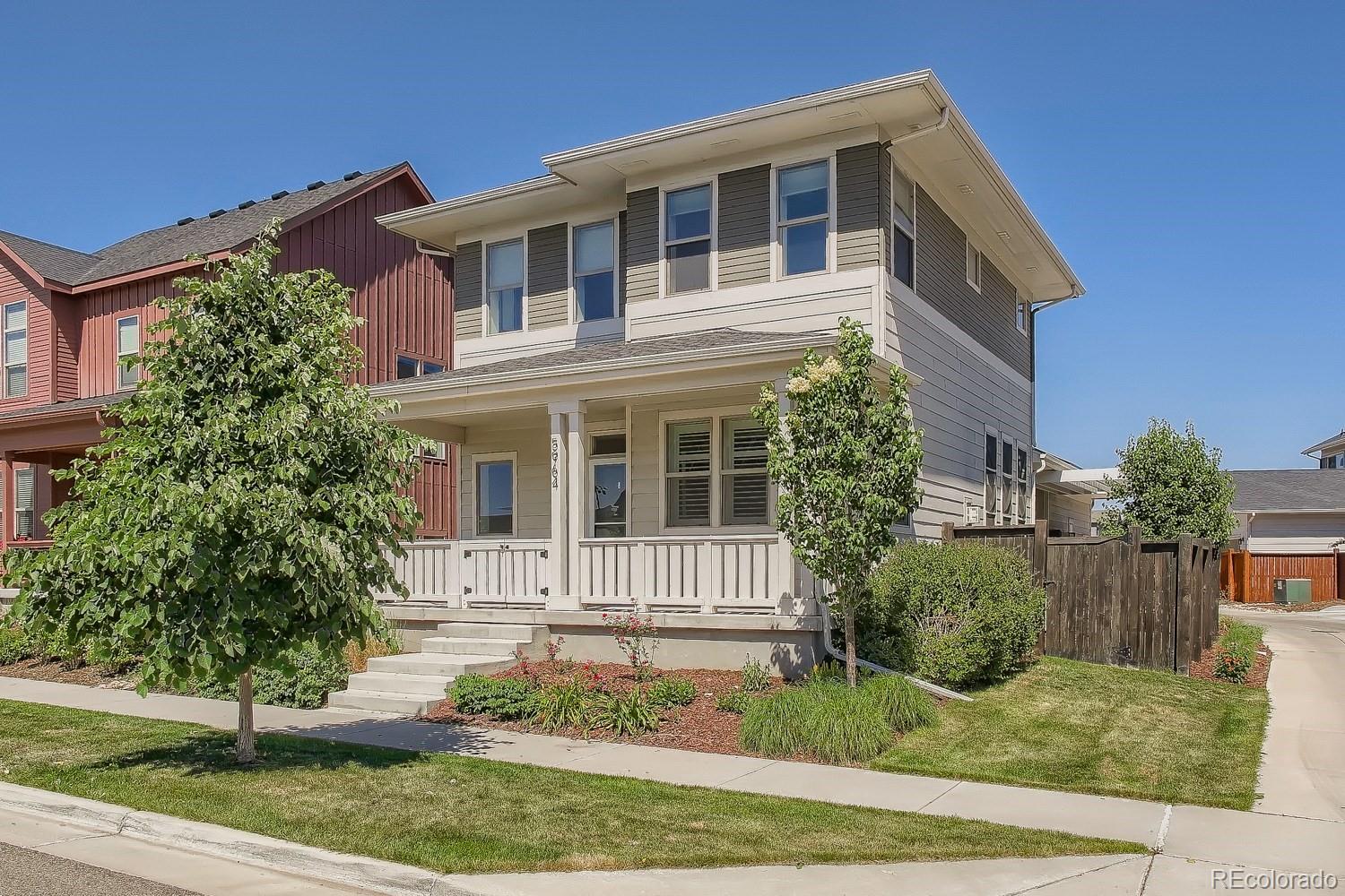5964 Alton Street Denver CO 80238