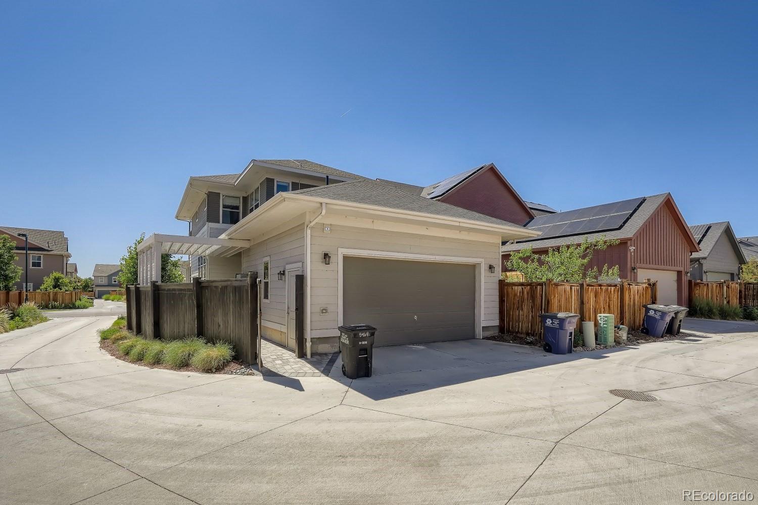 5964 Alton Street Denver CO 80238
