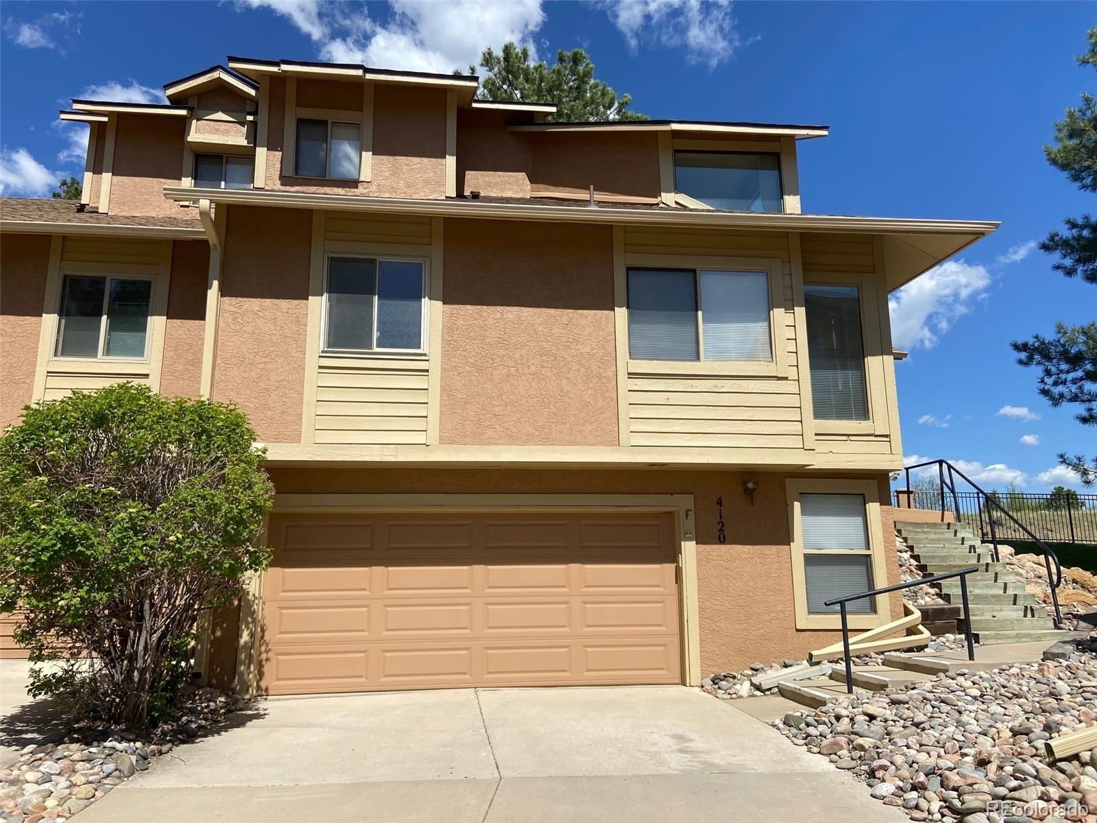 4120 Autumn Heights Drive Colorado Springs CO 80906