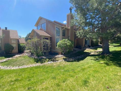 4120 Autumn Heights Drive Colorado Springs CO 80906