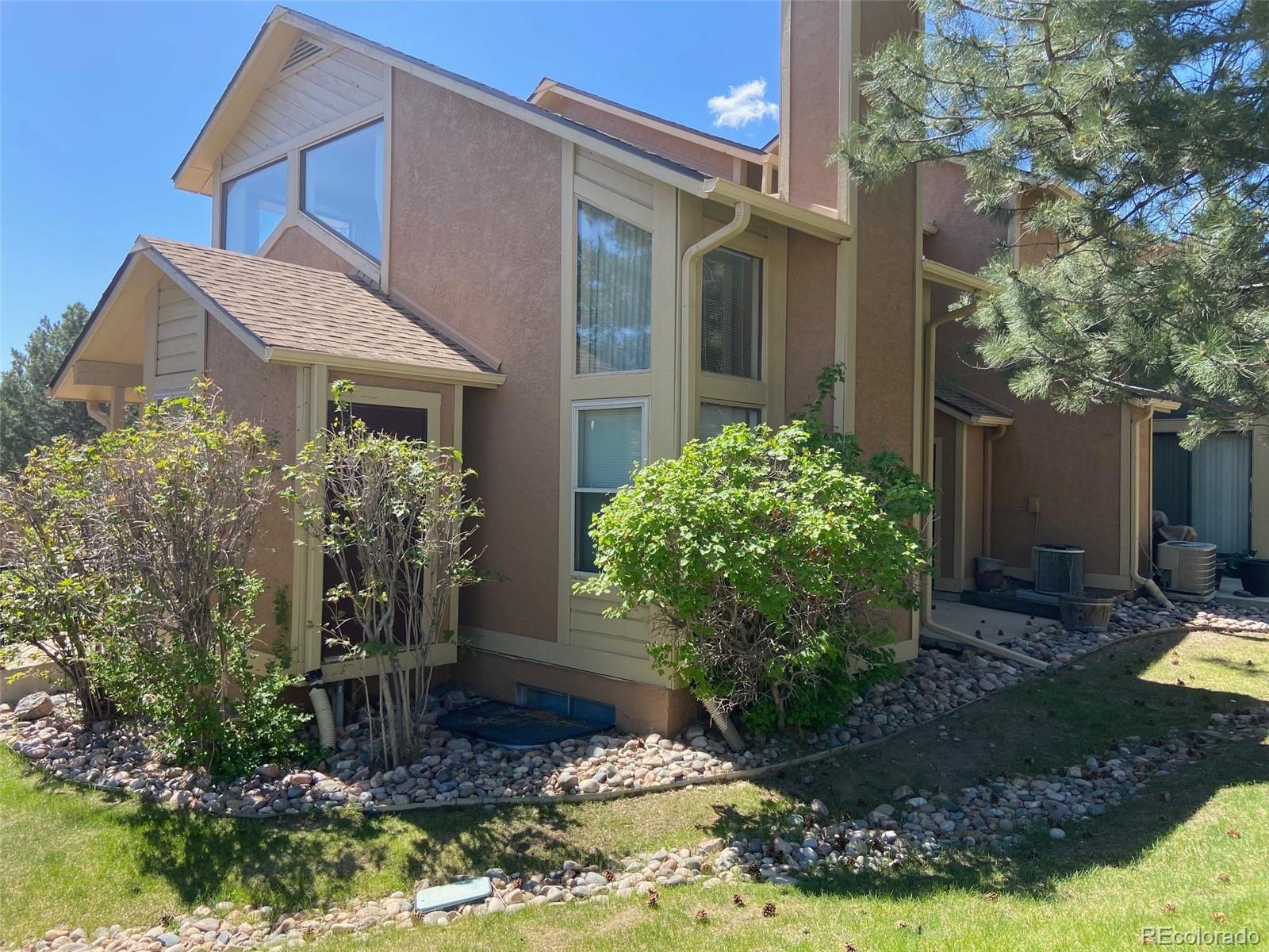 4120 Autumn Heights Drive Colorado Springs CO 80906