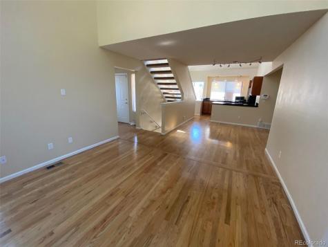 4120 Autumn Heights Drive Colorado Springs CO 80906