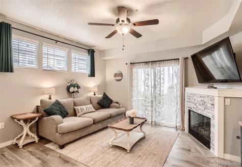 9451 Ashbury Circle Parker CO 80134