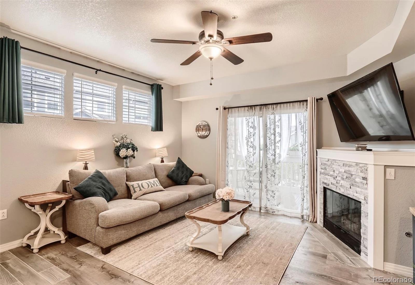 Parker CO, 9451 Ashbury Circle, Unit 102