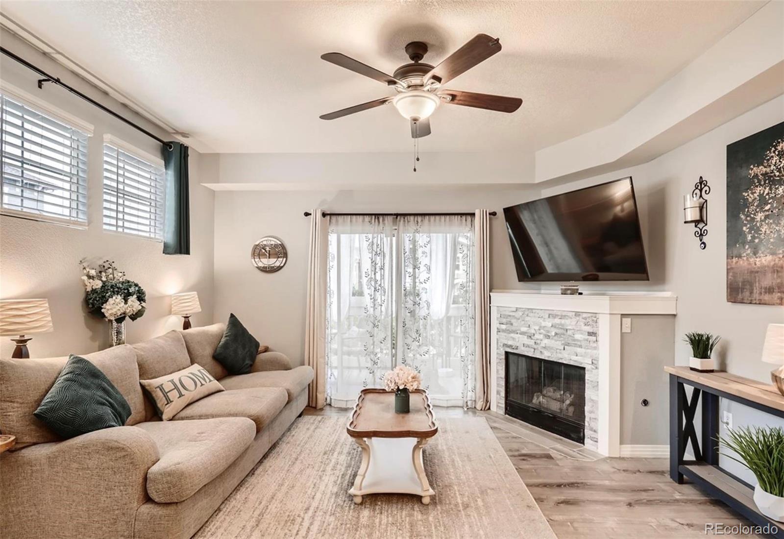 9451 Ashbury Circle Parker CO 80134