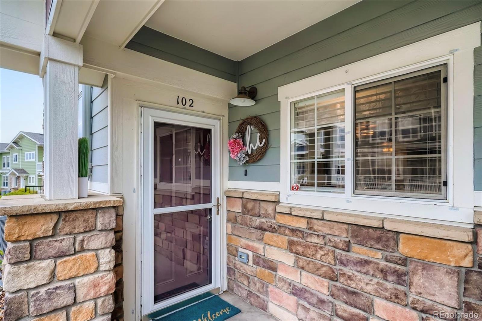 9451 Ashbury Circle Parker CO 80134