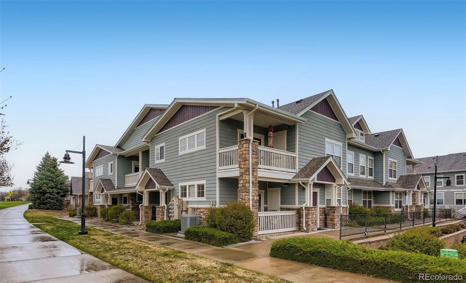 9451 Ashbury Circle Parker CO 80134