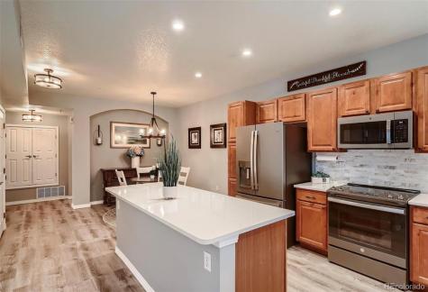 9451 Ashbury Circle Parker CO 80134