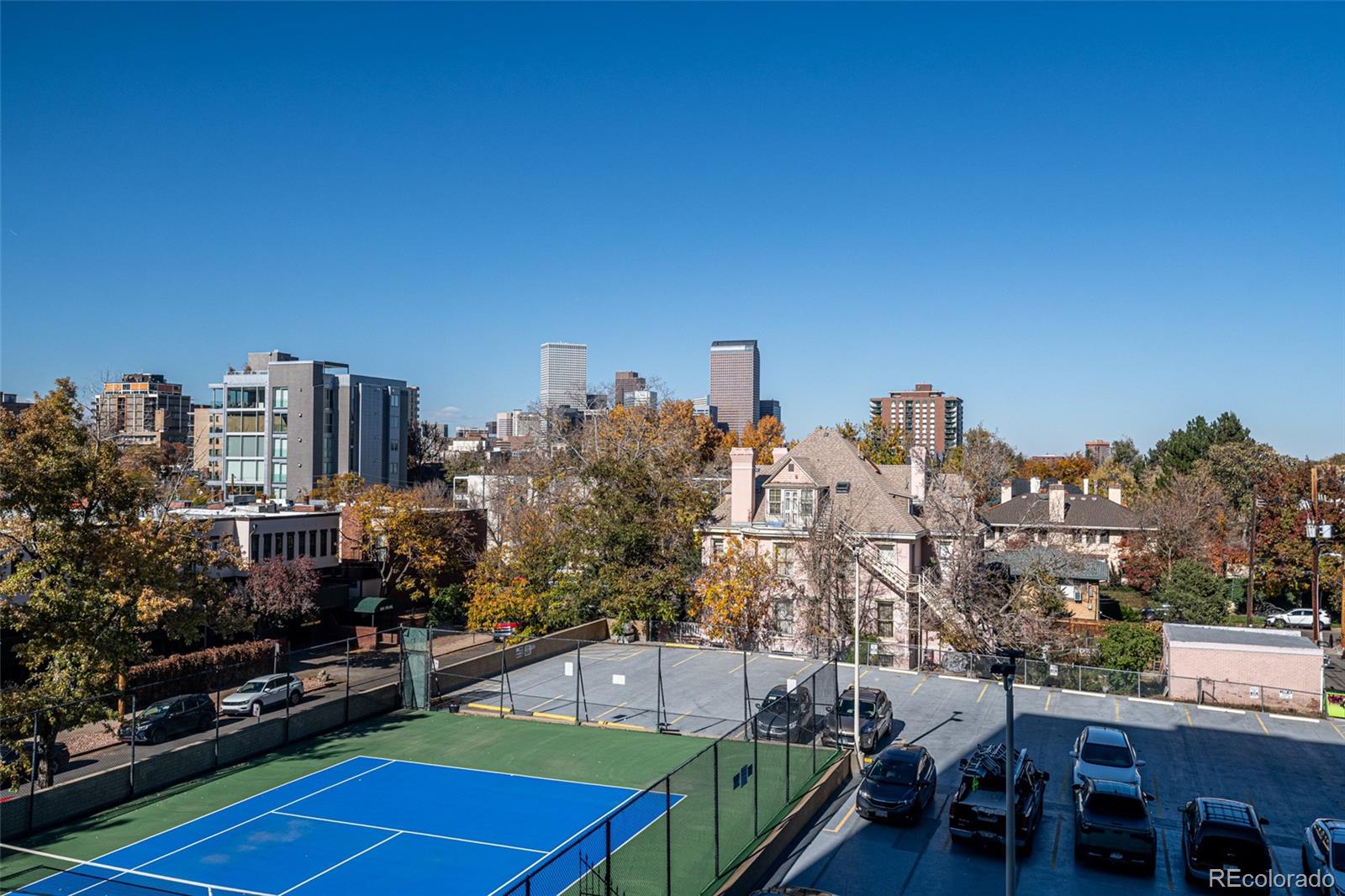 800 N Pearl Denver CO 80203