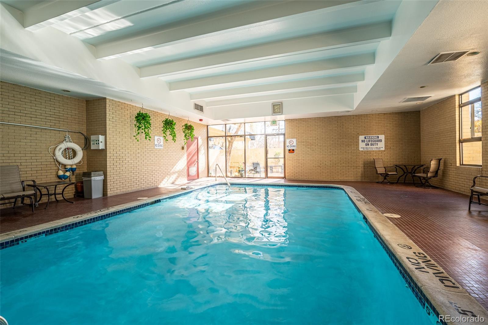 800 N Pearl Denver CO 80203