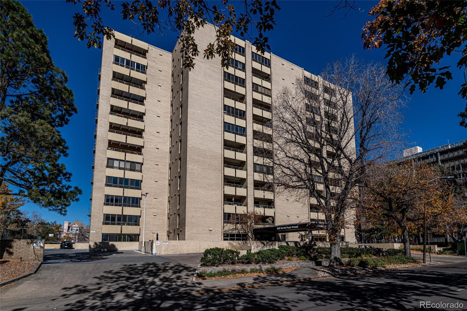 800 N Pearl Denver CO 80203