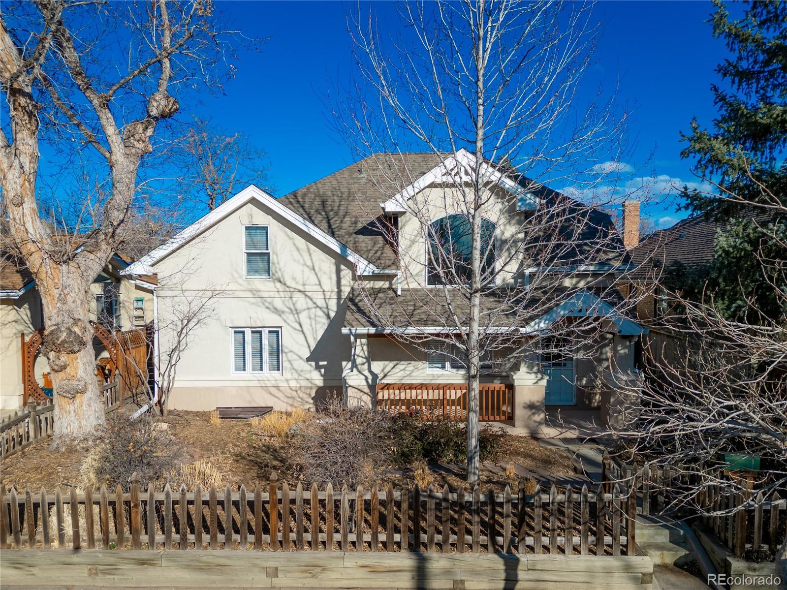 1650 S Pennsylvania Street Denver CO 80210