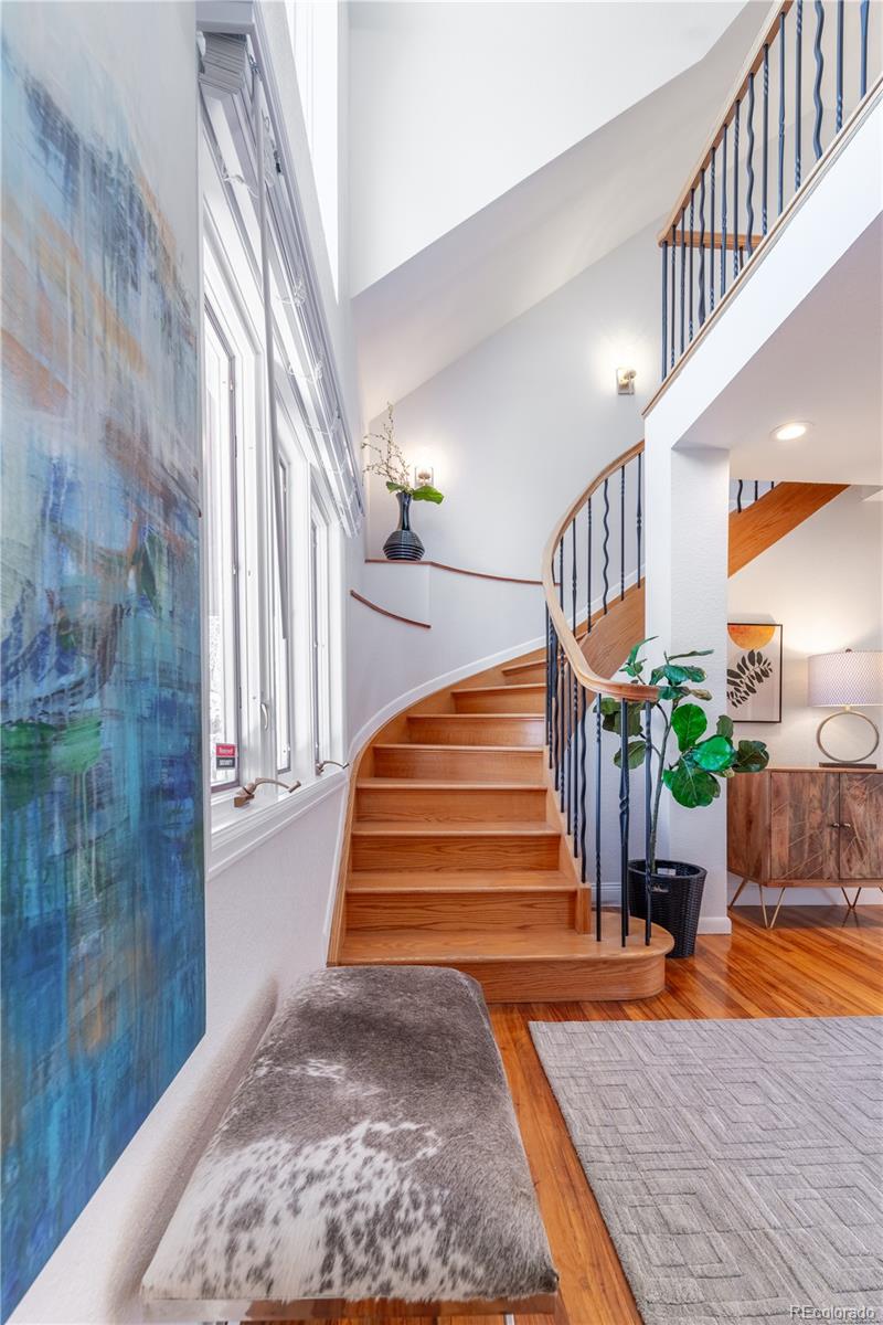 1650 S Pennsylvania Street Denver CO 80210