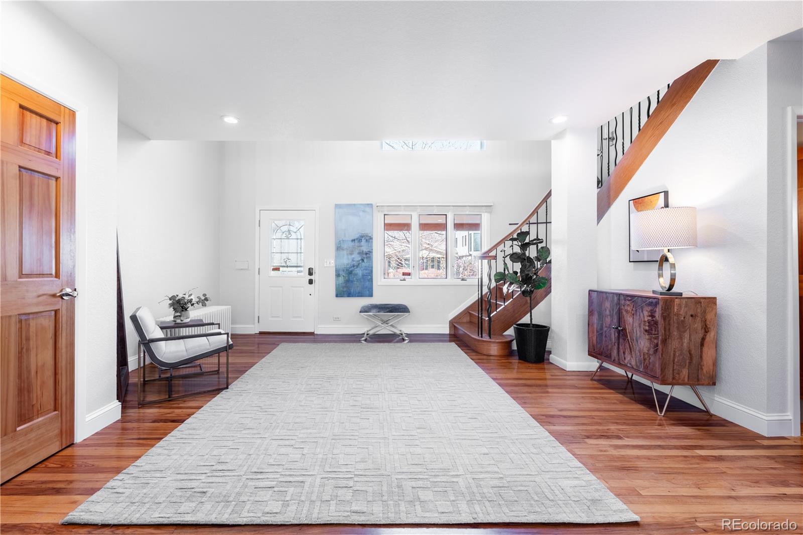 1650 S Pennsylvania Street Denver CO 80210