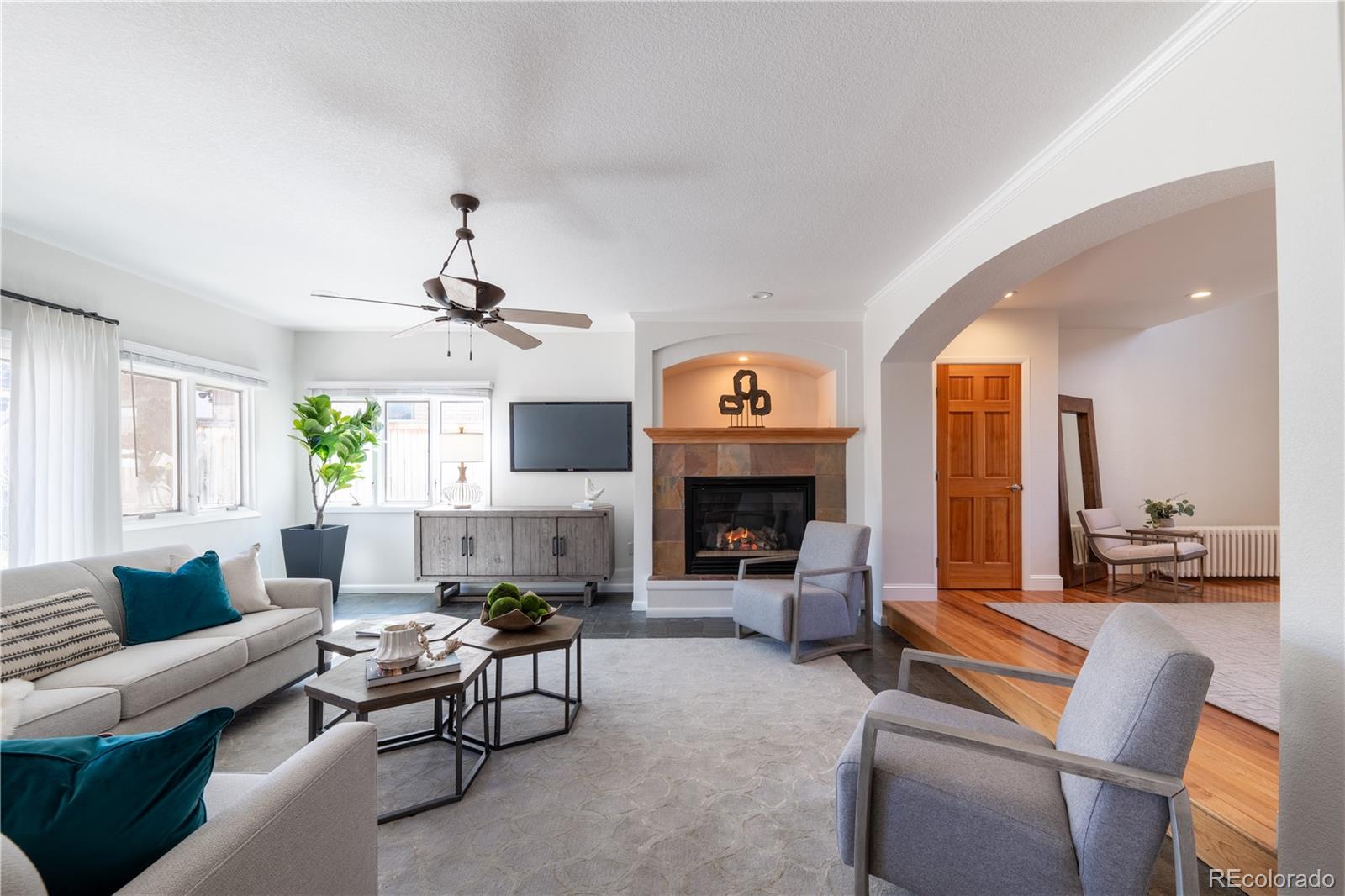 1650 S Pennsylvania Street Denver CO 80210