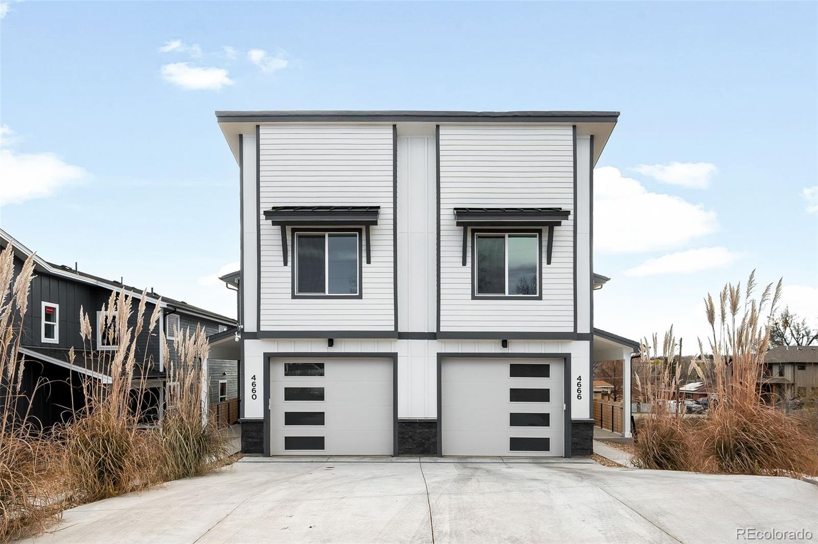 4660 W 9th Avenue Denver CO 80204