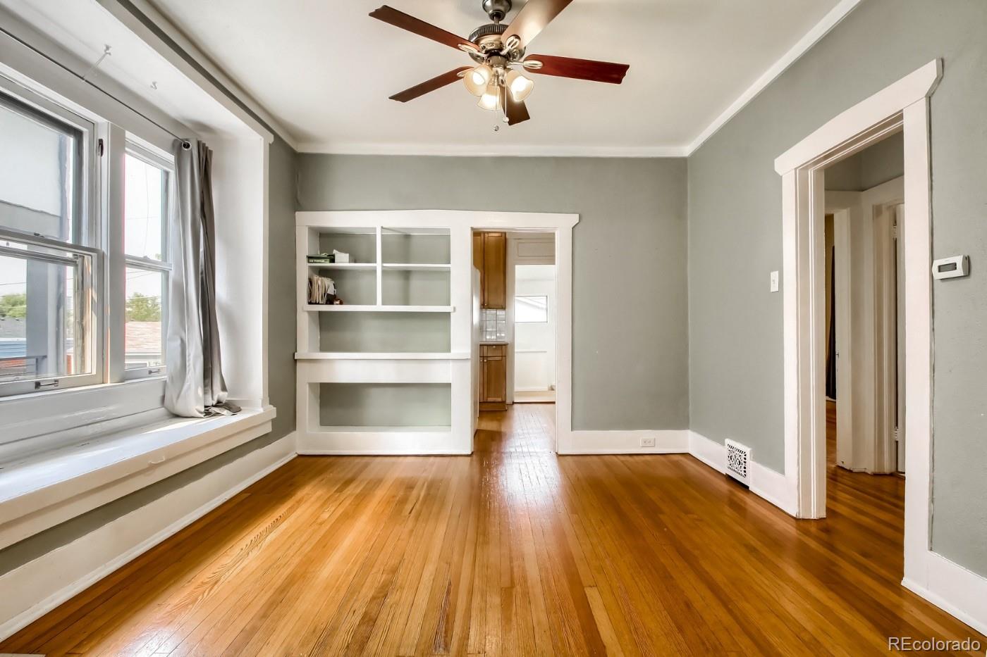 2045 Lowell Boulevard Denver CO 80211