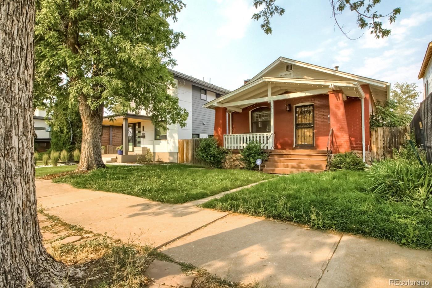 2045 Lowell Boulevard Denver CO 80211