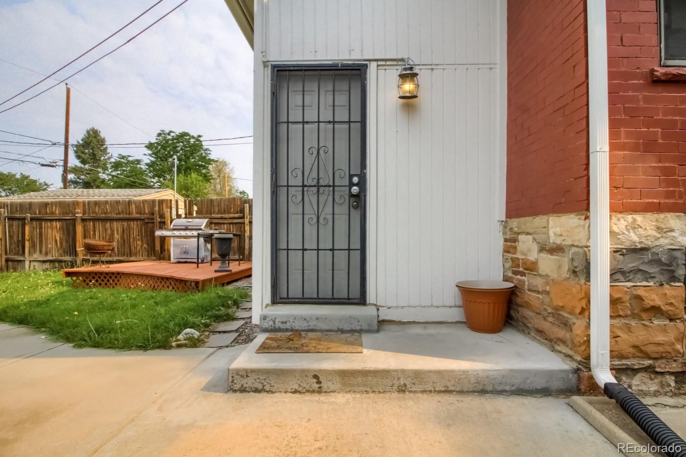 2045 Lowell Boulevard Denver CO 80211