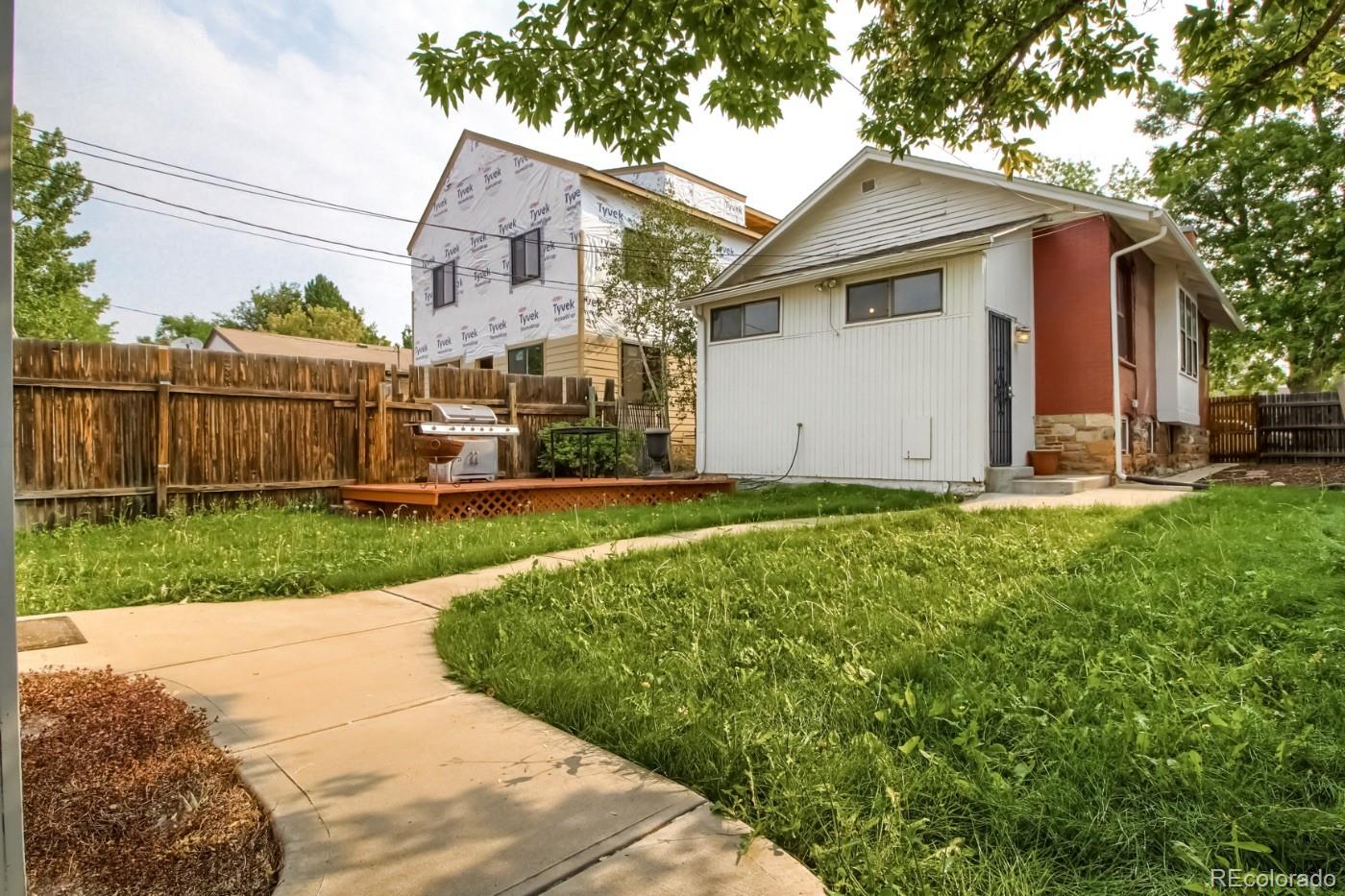 2045 Lowell Boulevard Denver CO 80211