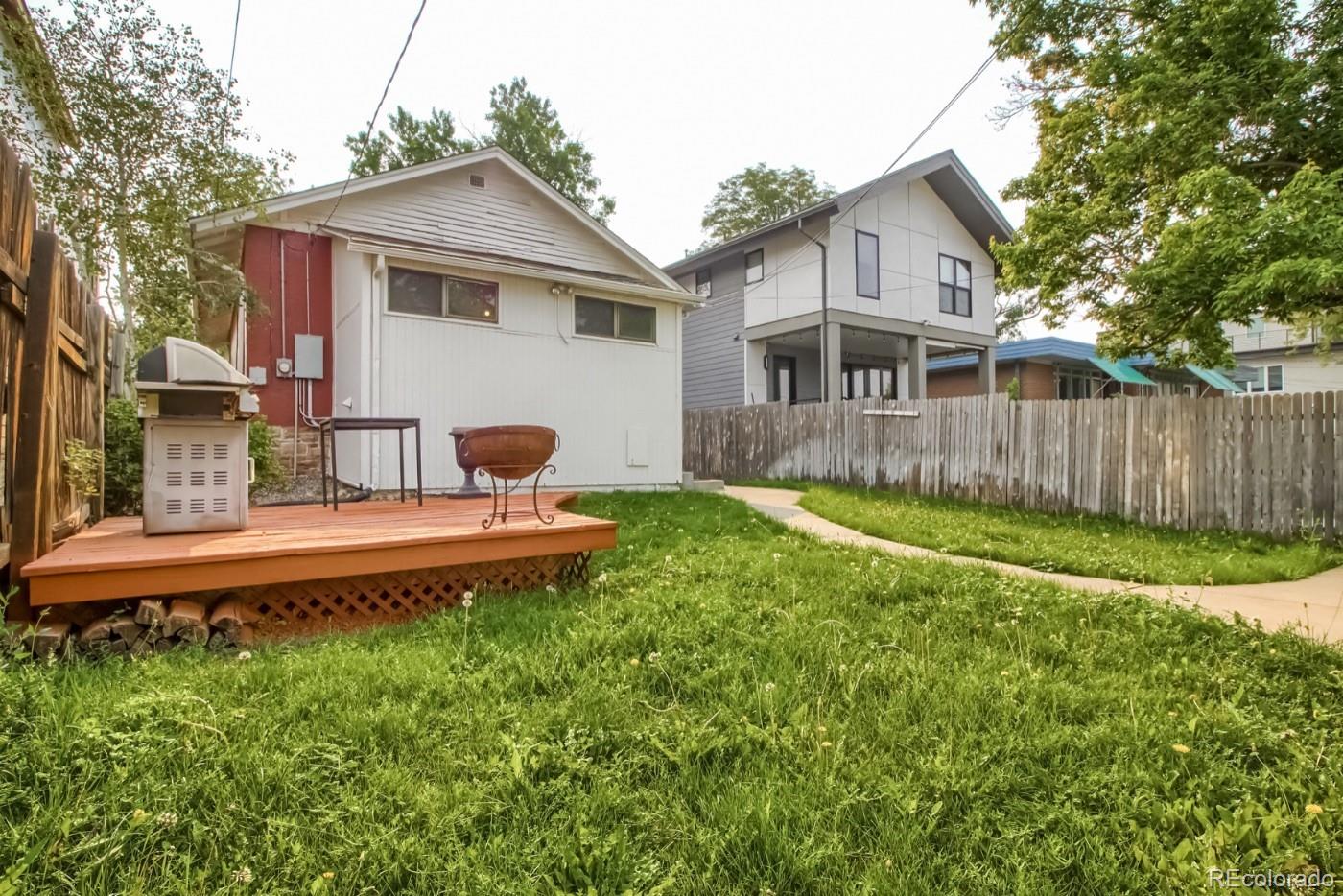2045 Lowell Boulevard Denver CO 80211