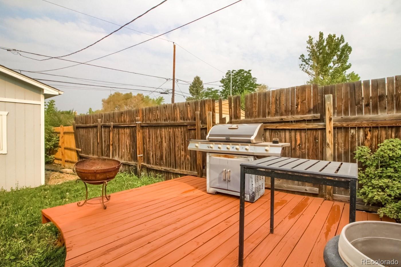 2045 Lowell Boulevard Denver CO 80211
