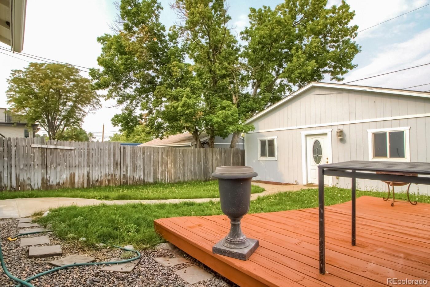 2045 Lowell Boulevard Denver CO 80211