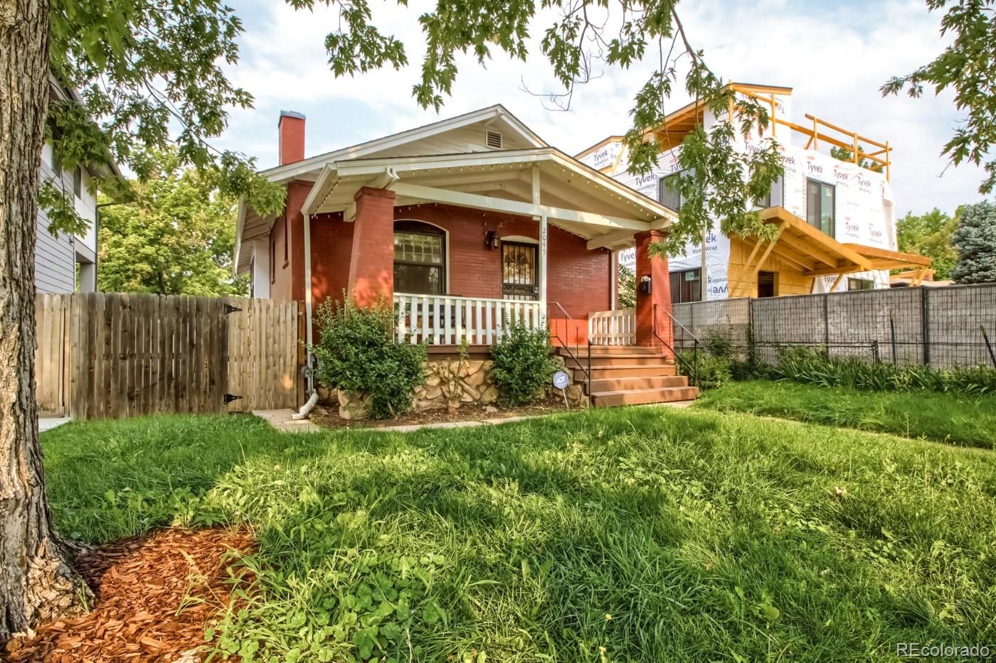 2045 Lowell Boulevard Denver CO 80211