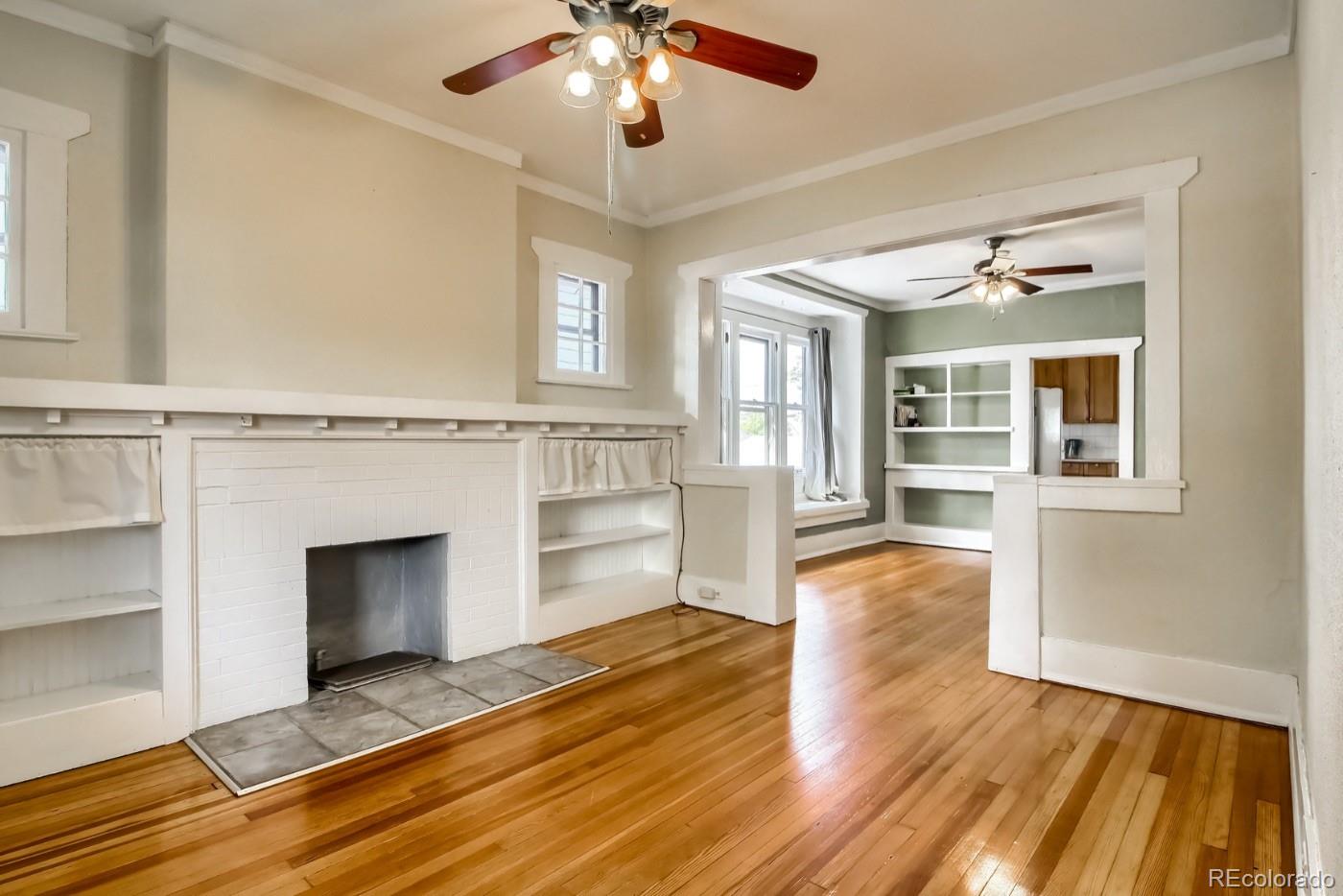 2045 Lowell Boulevard Denver CO 80211