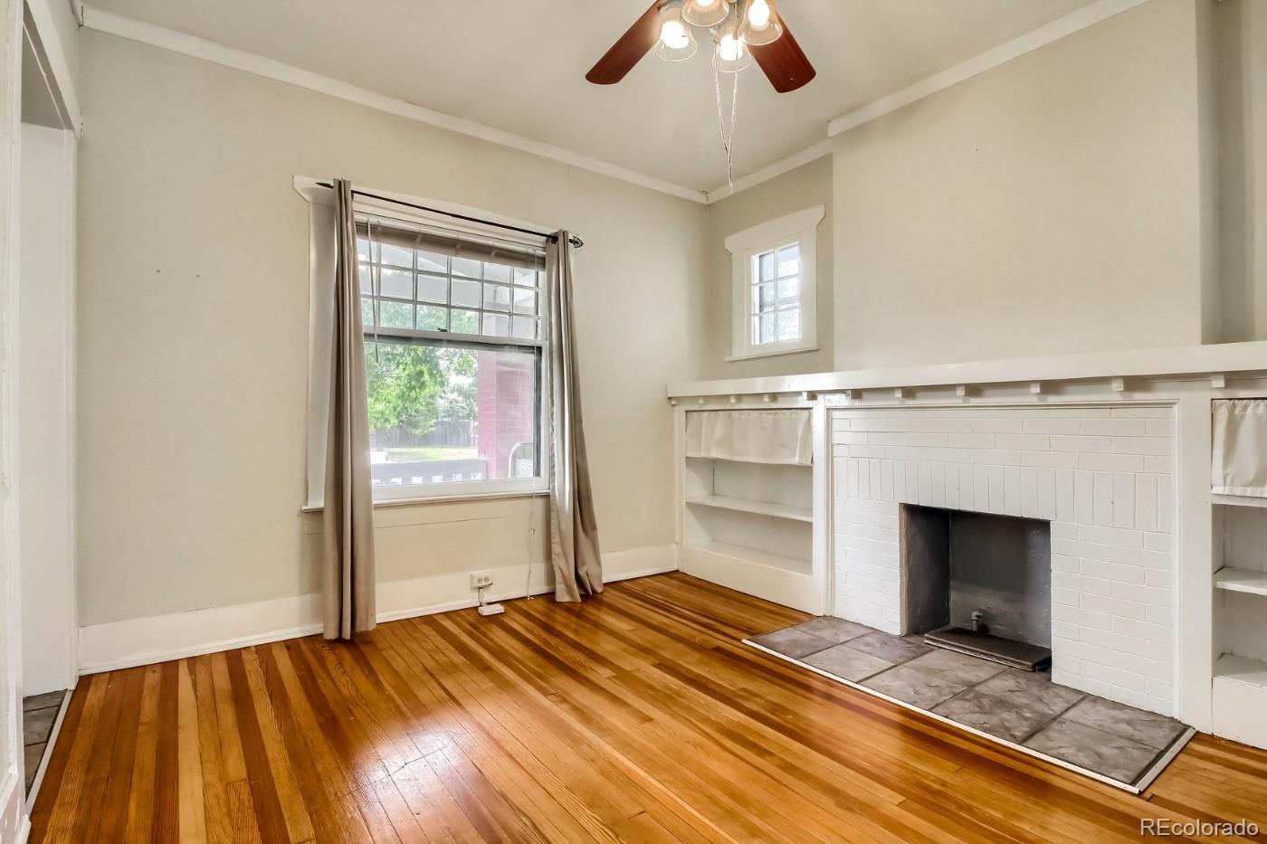 2045 Lowell Boulevard Denver CO 80211