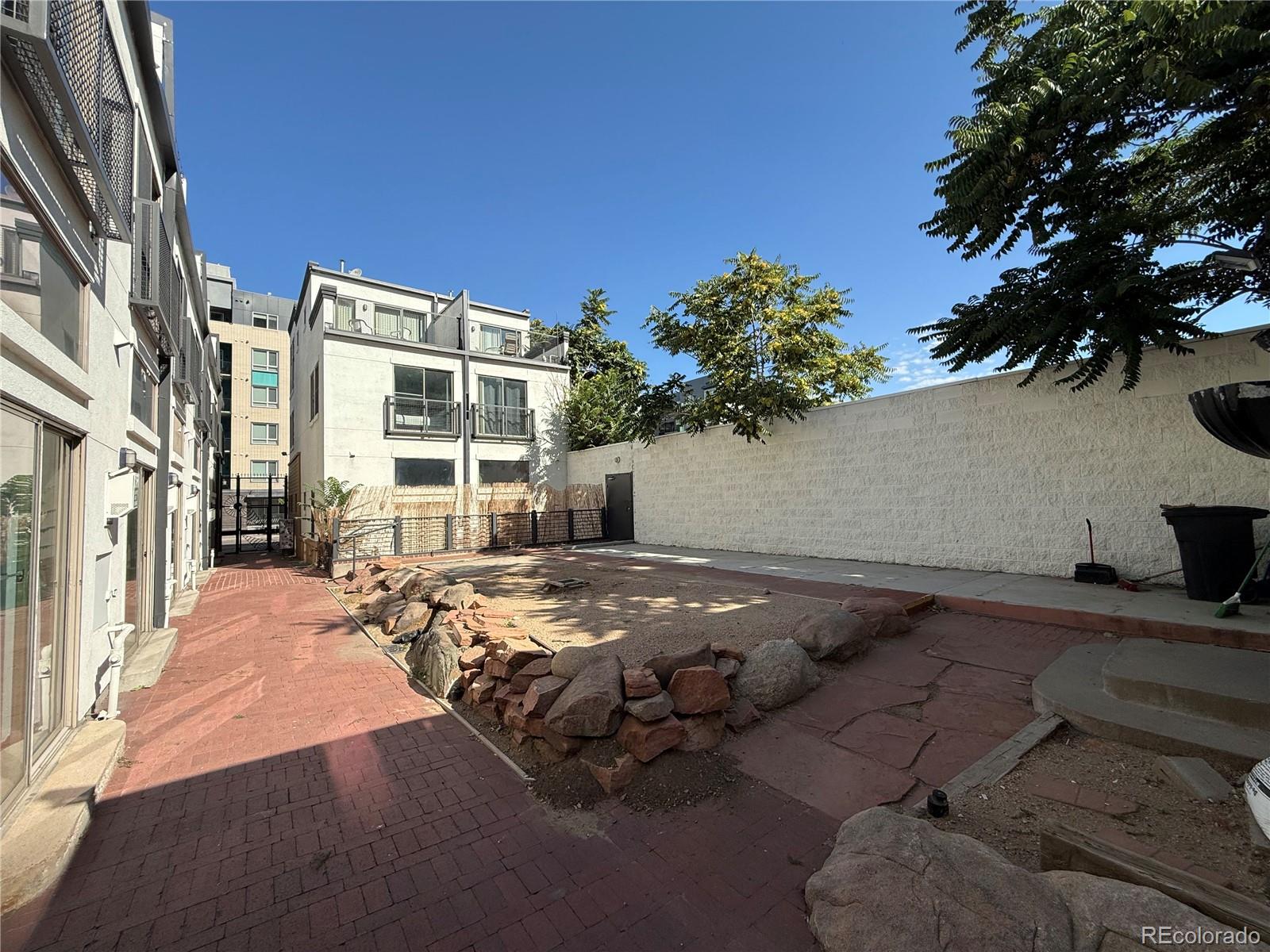 1131 21st Street Denver CO 80205